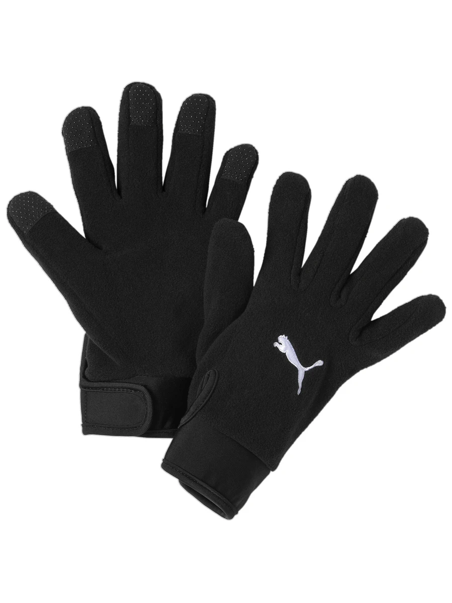 Puma Перчатки TEAMLIGA 21 WINTER GLOVES