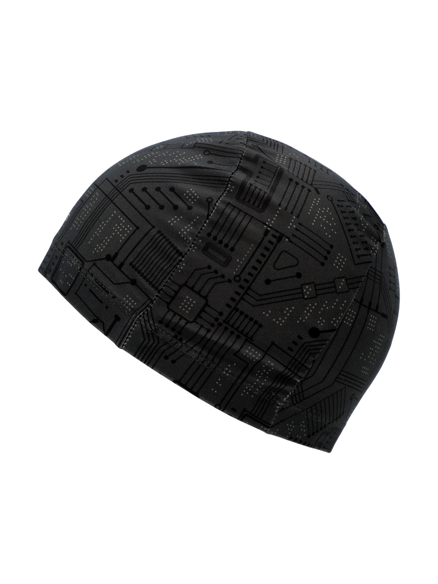 Joss Шапочка для плавания полиамидовая