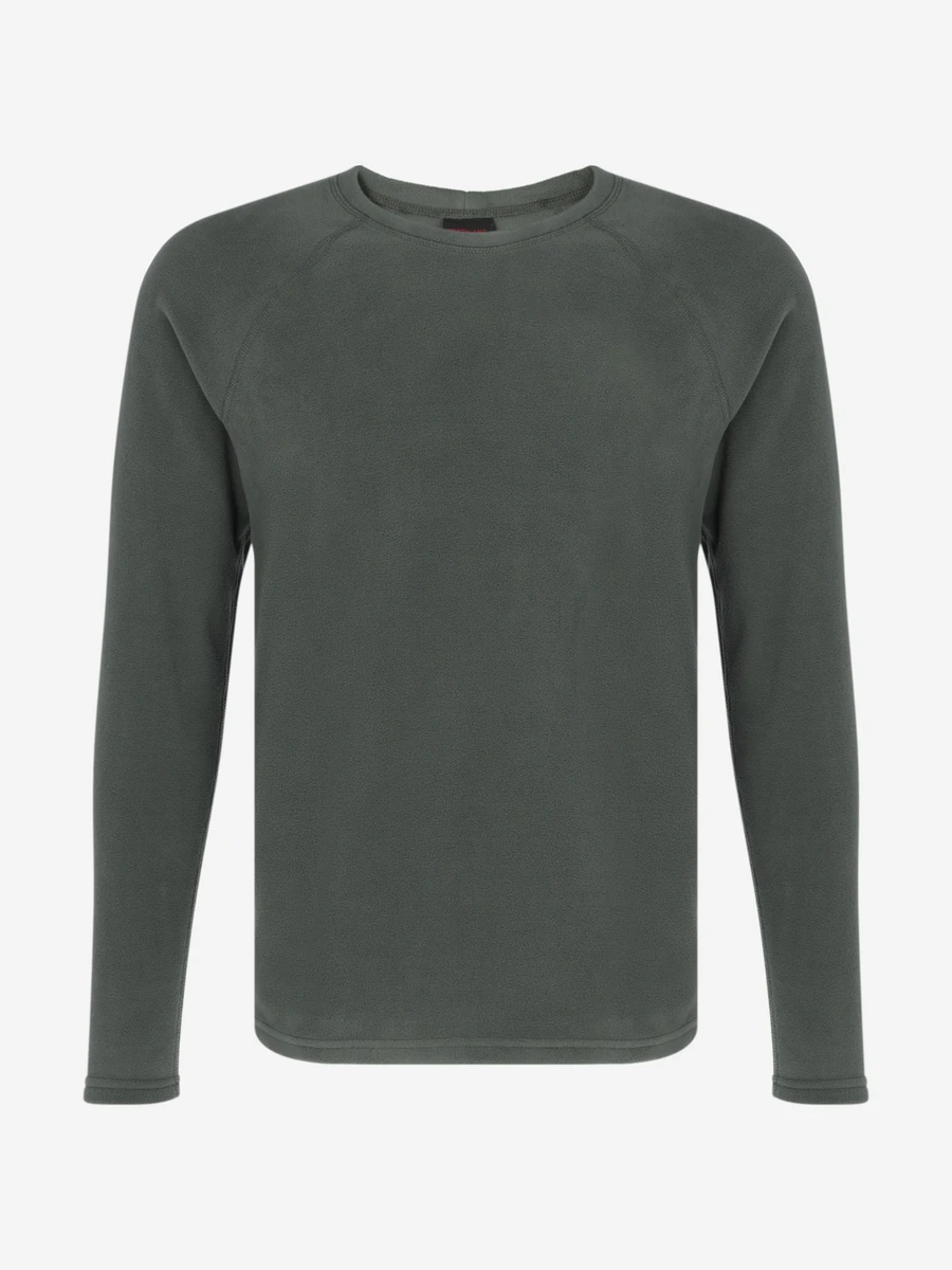 NORTHLAND Термобельё джемпер мужской COMFORT