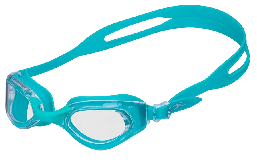 25DEGREES Очки для плавания SONIC GREEN
