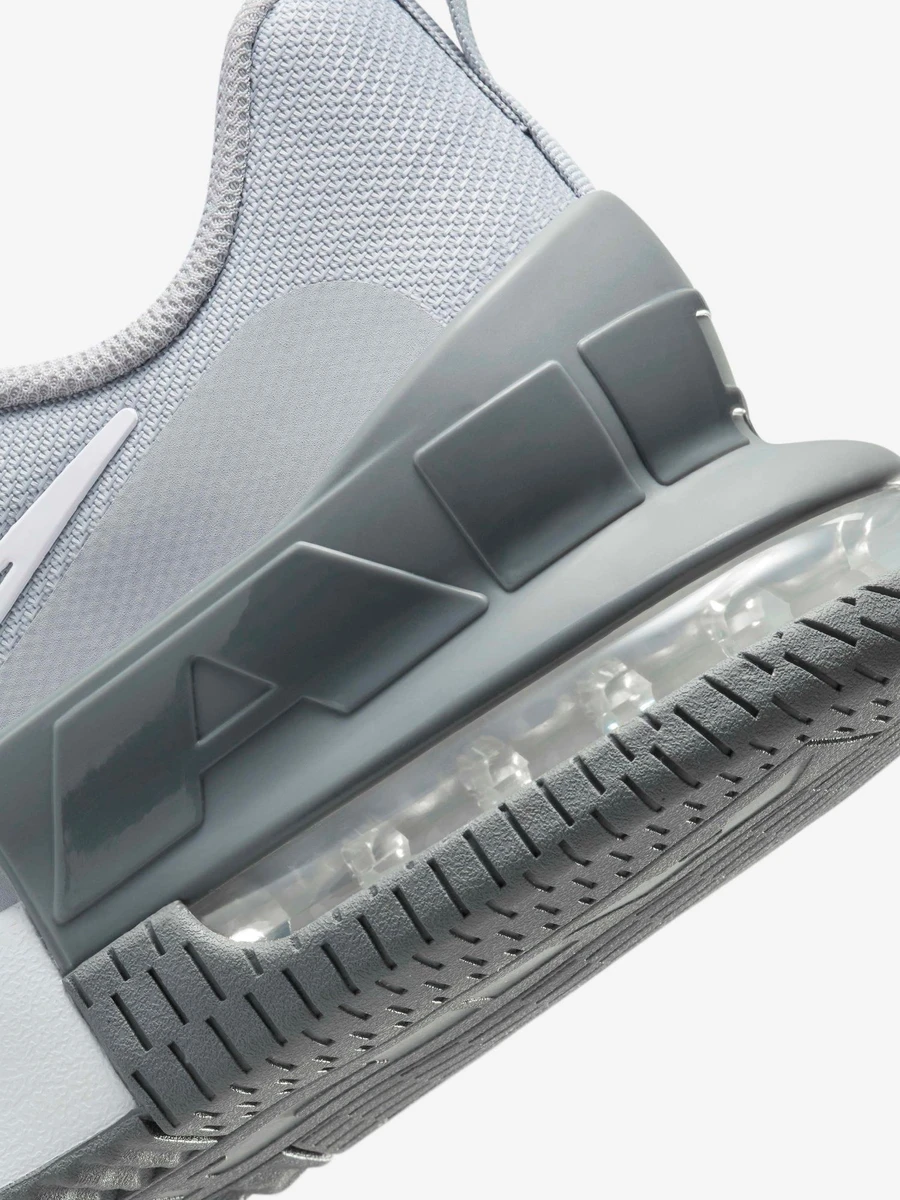 Nike Кроссовки мужские AIR MAX ALPHA TRAINER 6