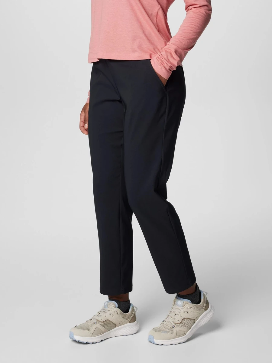Columbia Брюки женские ALL SEASONS™ PULL-ON PANT