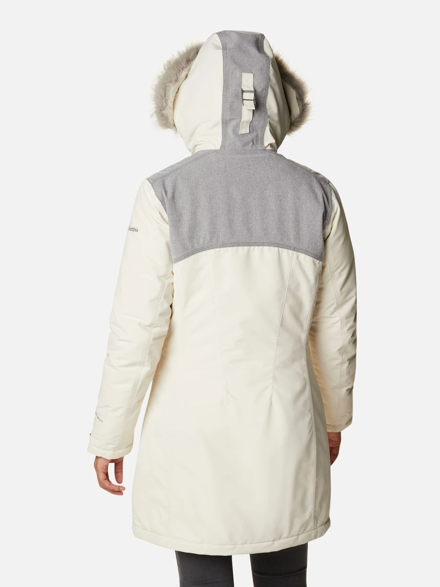 Columbia Куртка утеплённая женская LINDORES™ JACKET