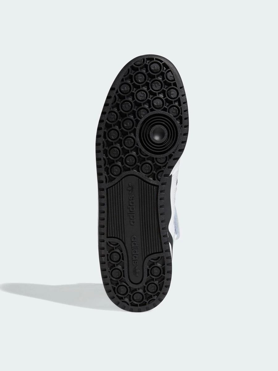 Adidas Кеды мужские FORUM MID