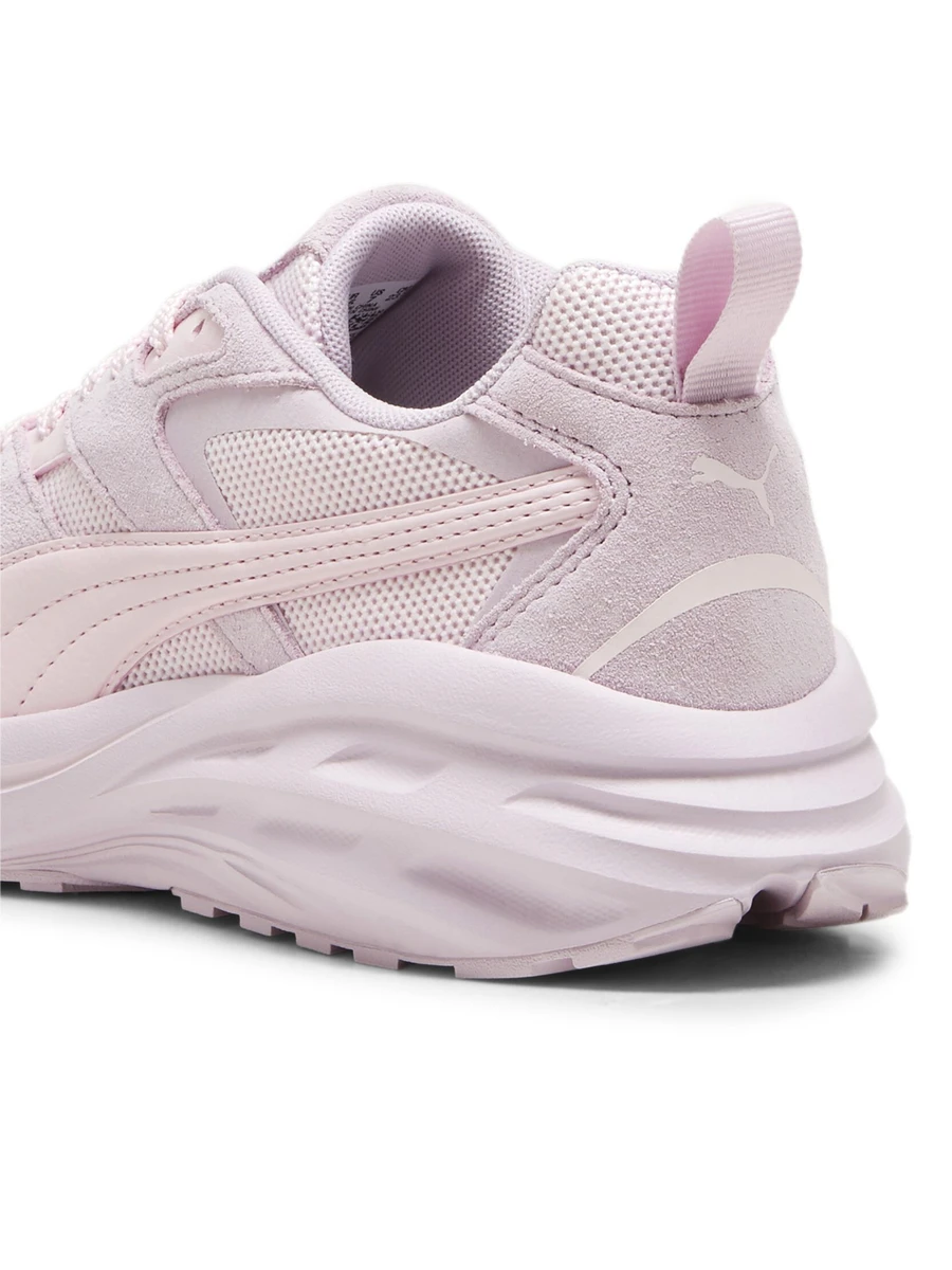 Puma Кроссовки женские HYPNOTIC LS