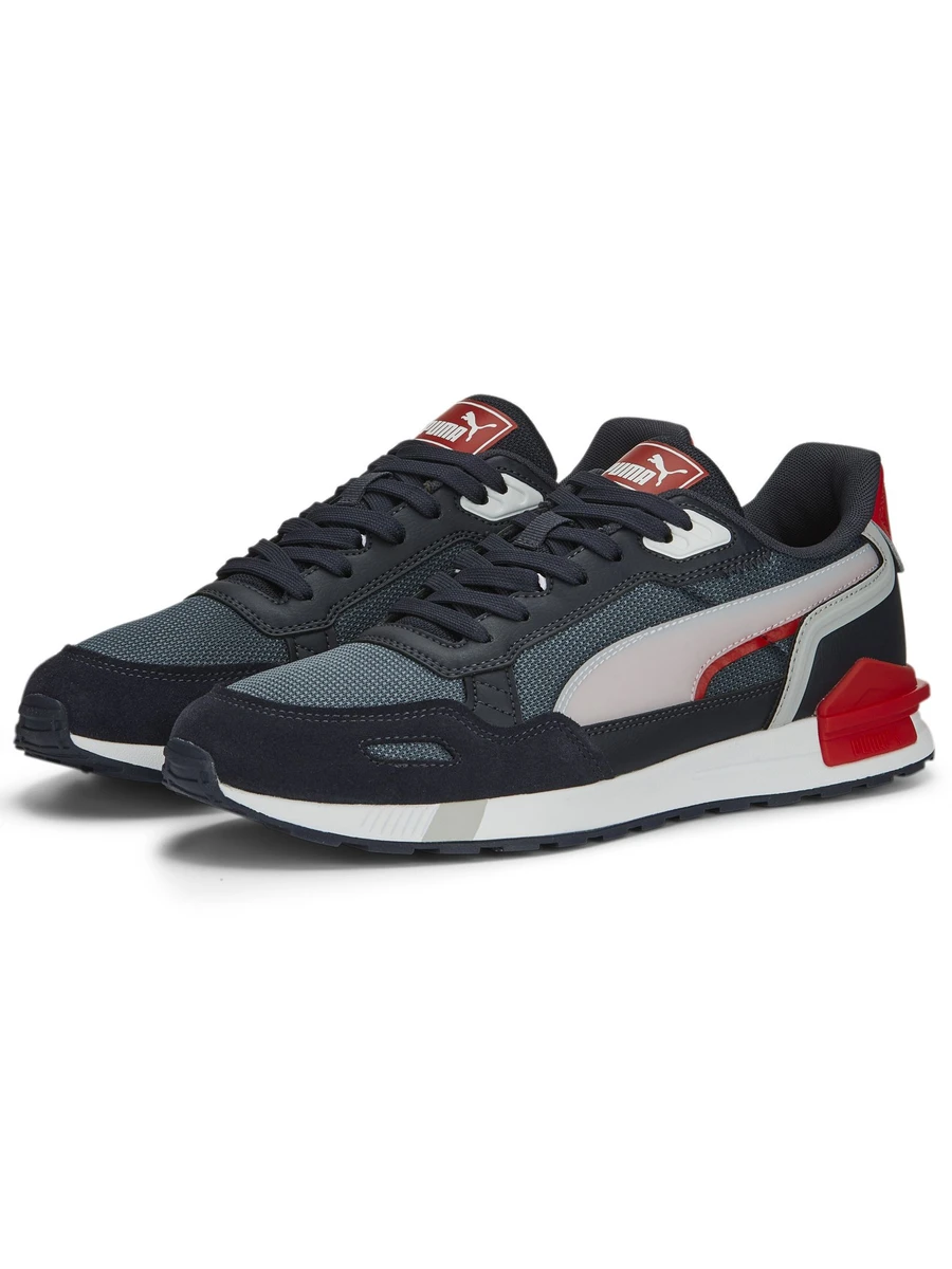 Puma Кроссовки мужские GRAVITON TERA