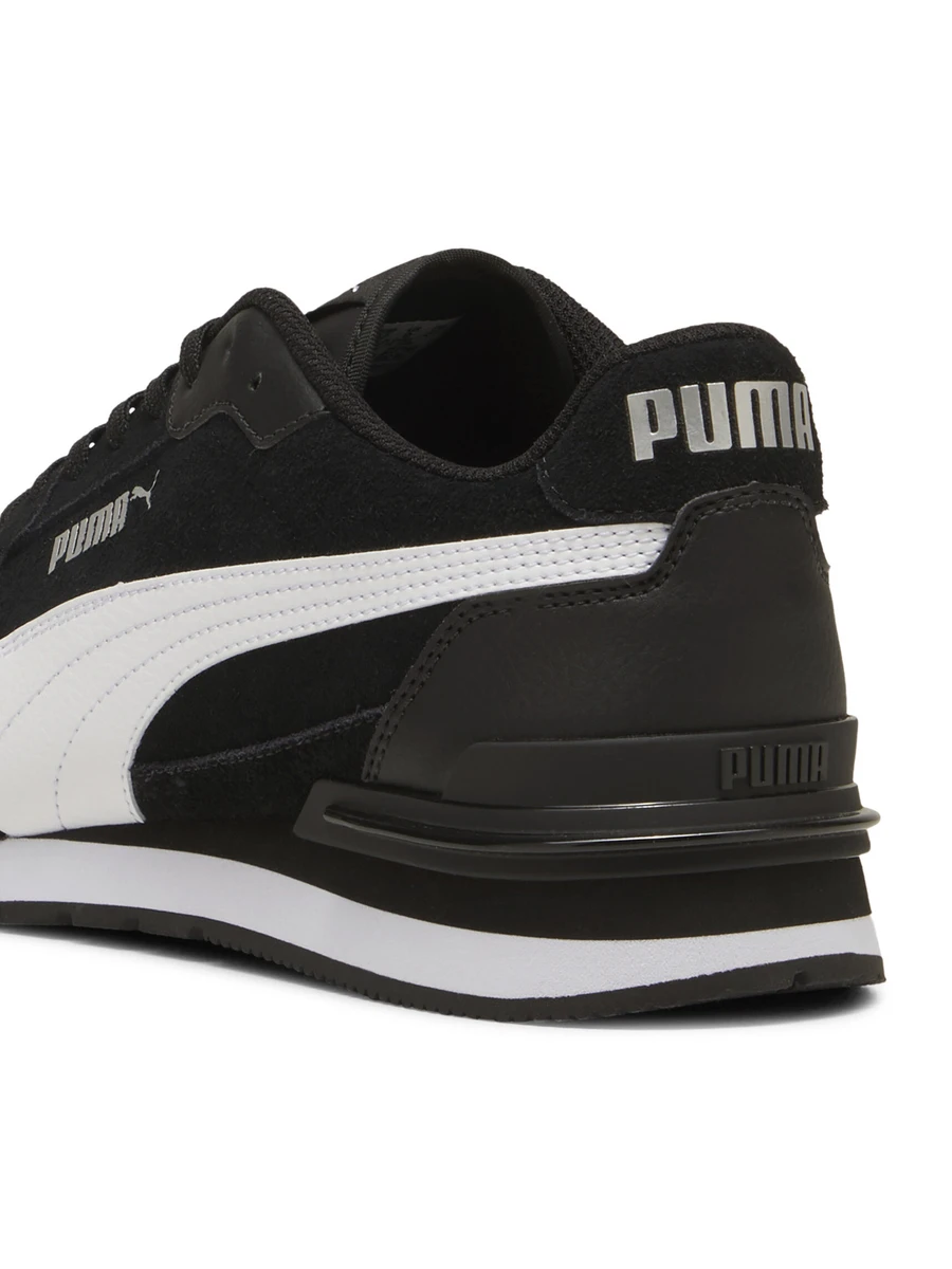 Puma Кроссовки мужские ST RUNNER V4 SD