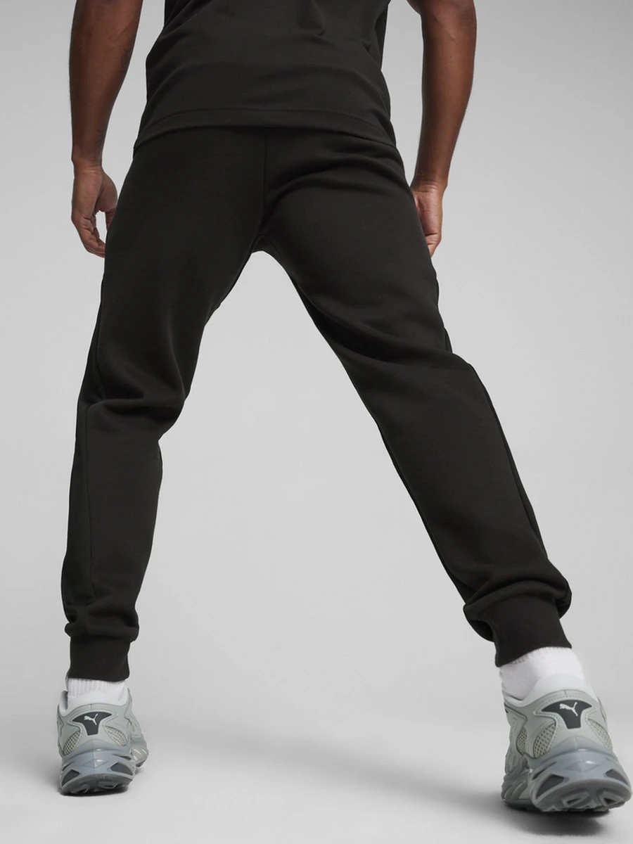 Puma Брюки мужские PUMATECH SWEATPANT FL