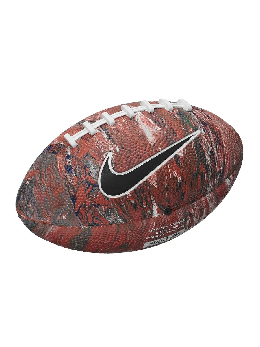 Nike Мяч для американского футбола PLAYGROUND FB MINI NN