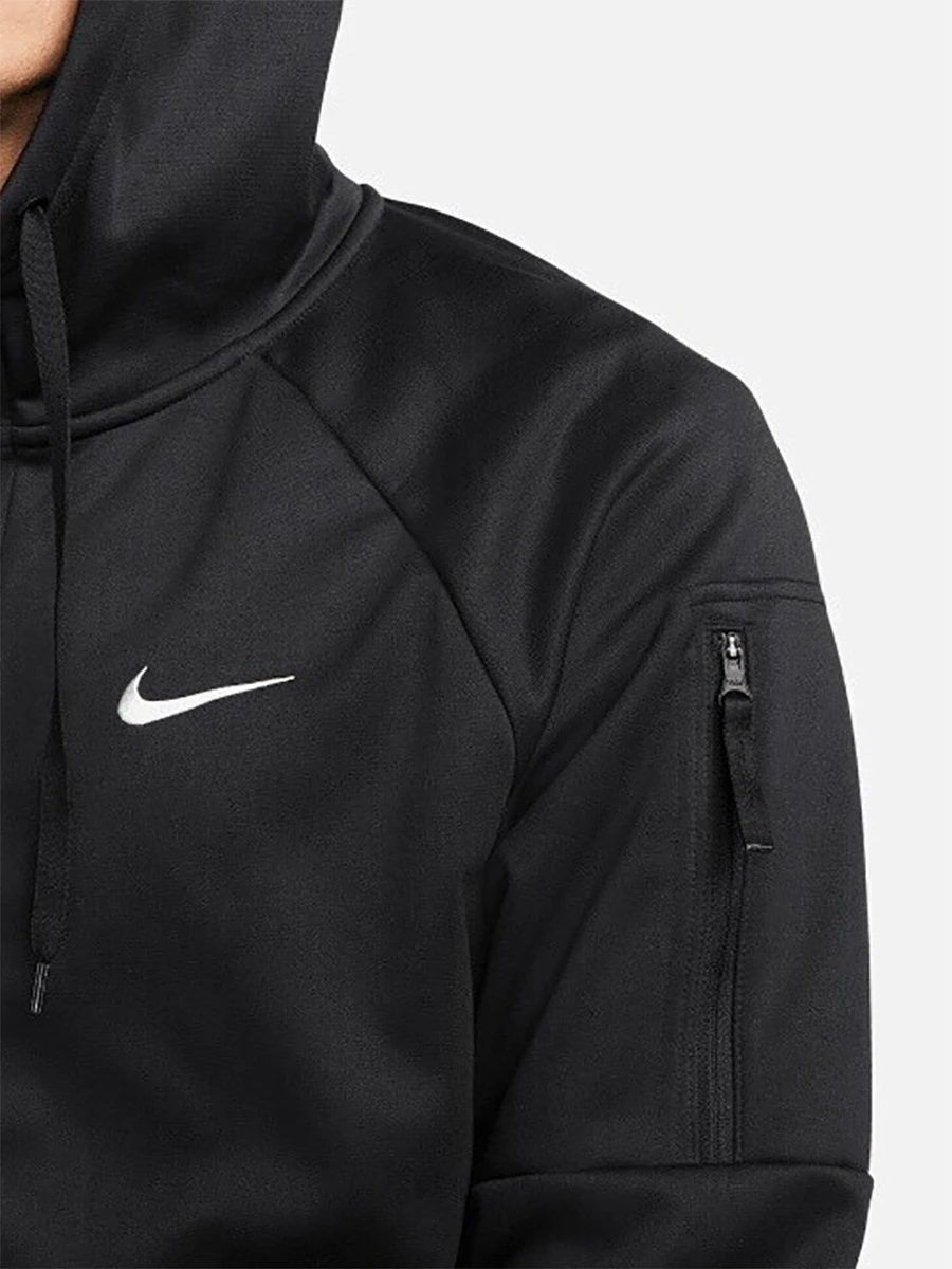 Nike Джемпер мужской M NK TF HD FZ
