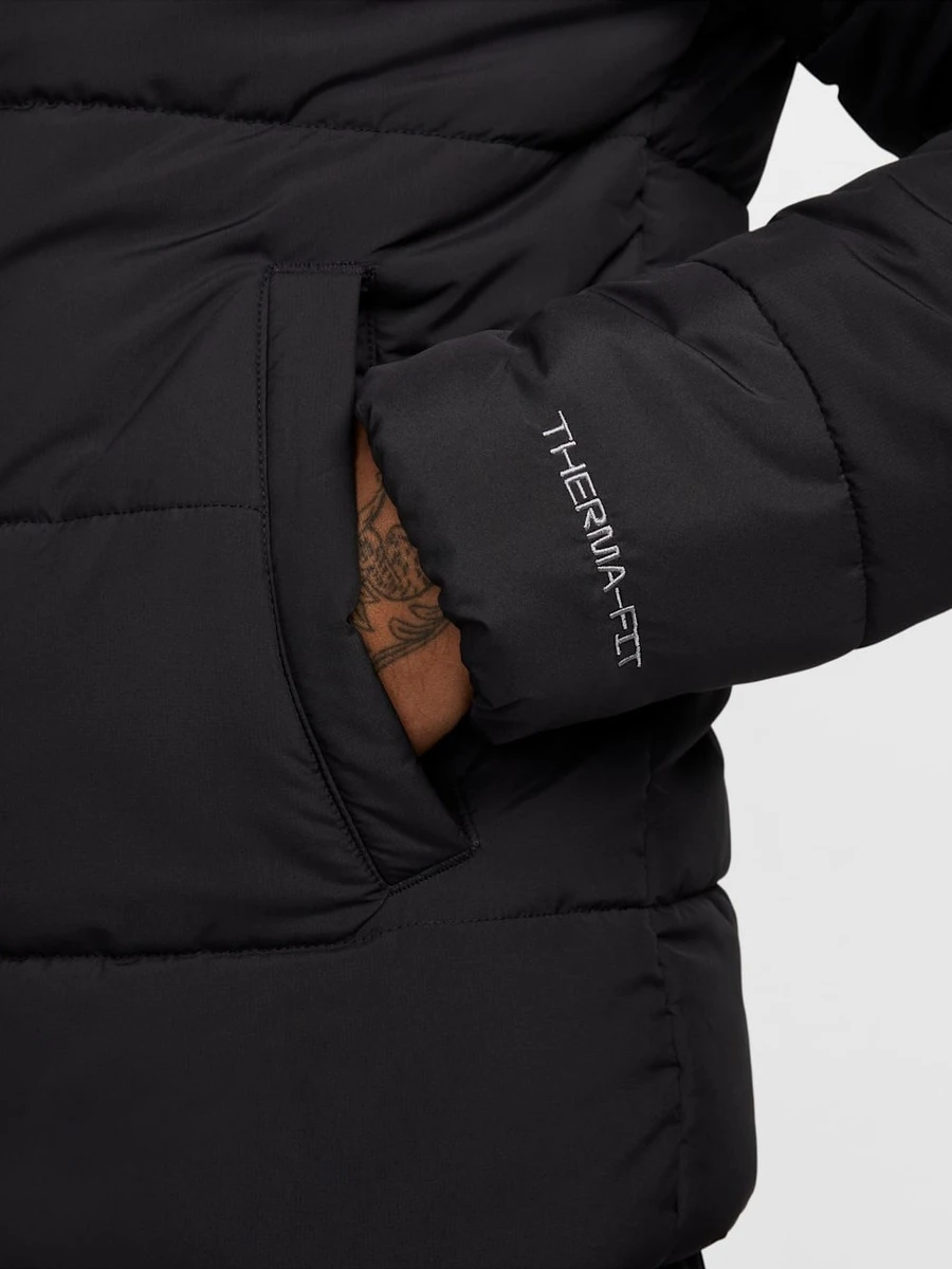 Nike Куртка утеплённая мужская M NSW OW SYN FILL JKT