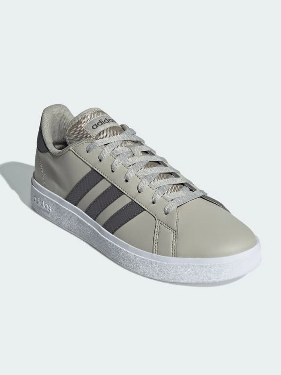 Adidas Кеды мужские GRAND COURT BASE 2.0