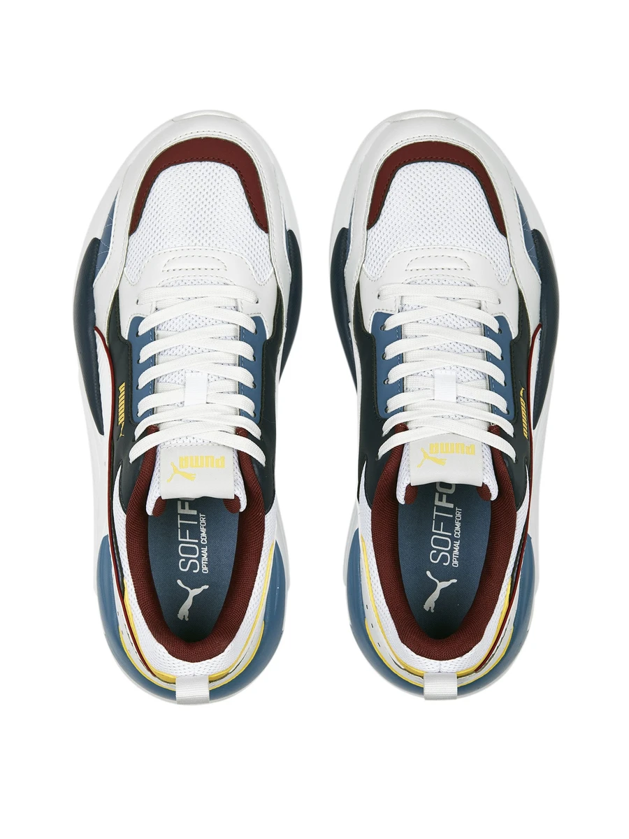 Puma Кроссовки мужские X-RAY 2 SQUARE