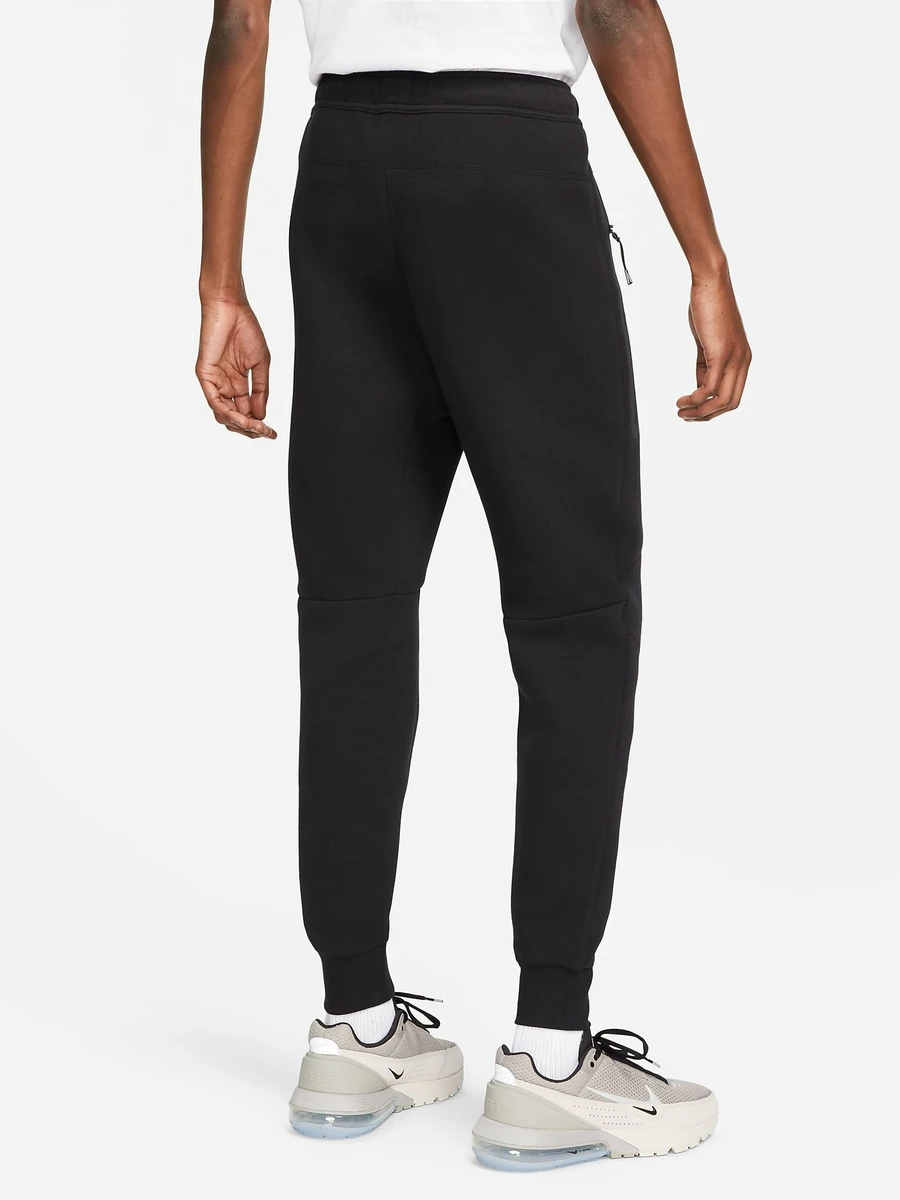 Nike Брюки мужские TECH FLEECE JGGR