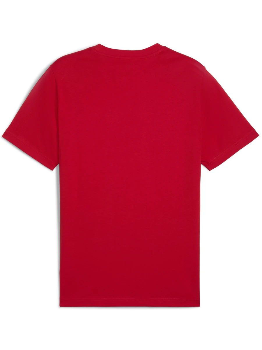 Puma Футболка мужская ESS NO. 1 LOGO TEE