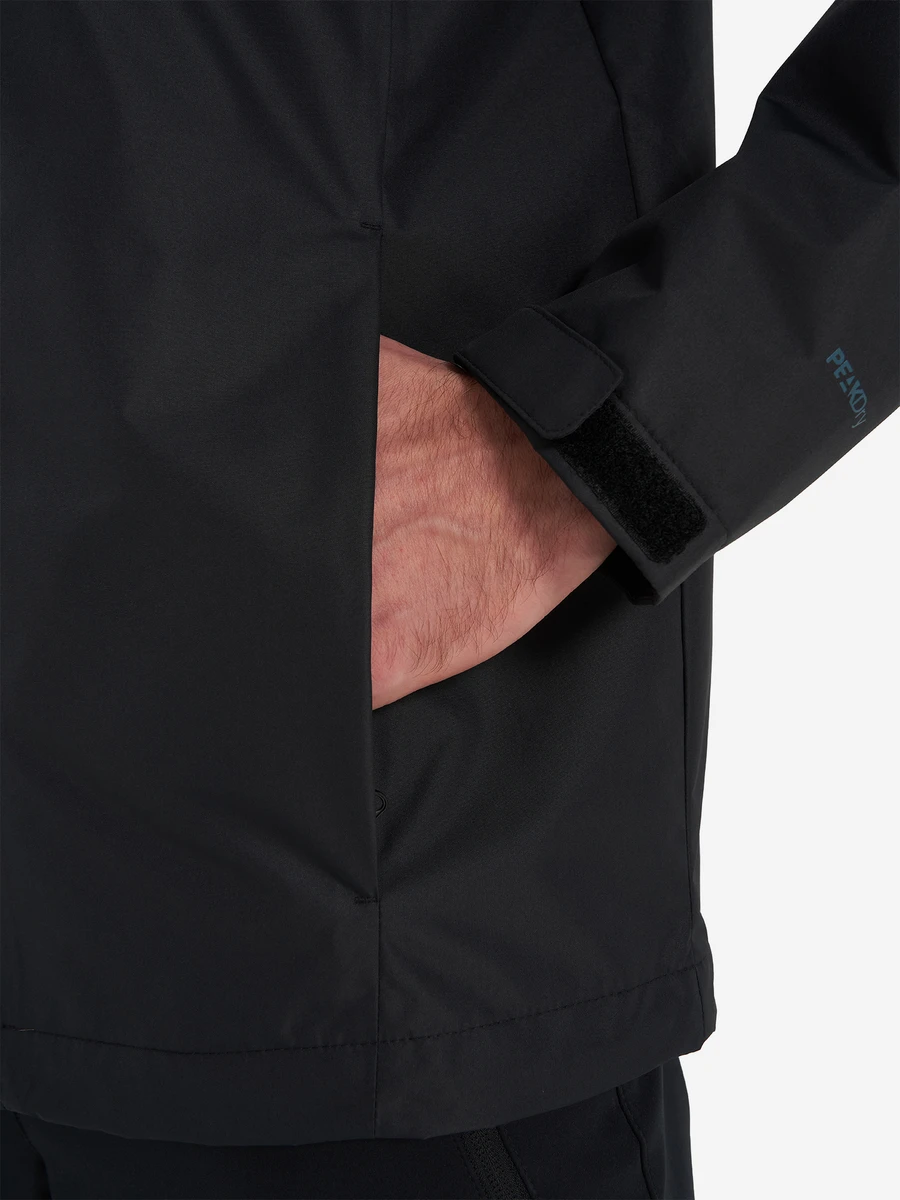 NORTHLAND Ветровка мужская