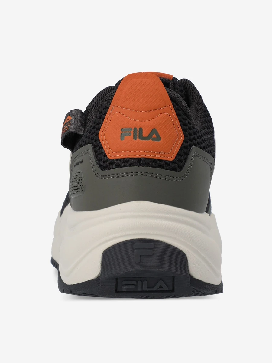 Fila Кроссовки мужские ESCAPE M