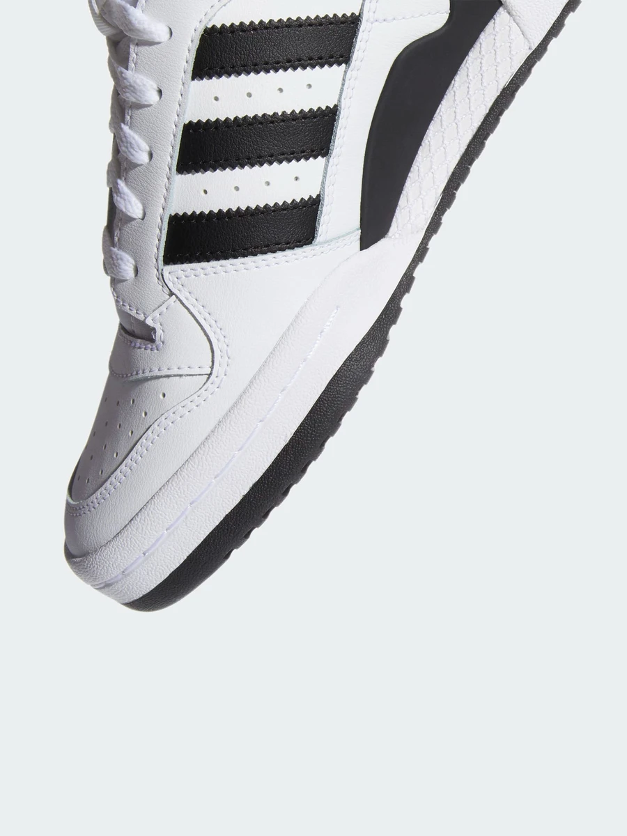 Adidas Кеды мужские FORUM MID