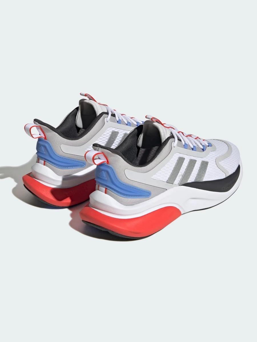 Adidas Кроссовки мужские ALPHABOUNCE+