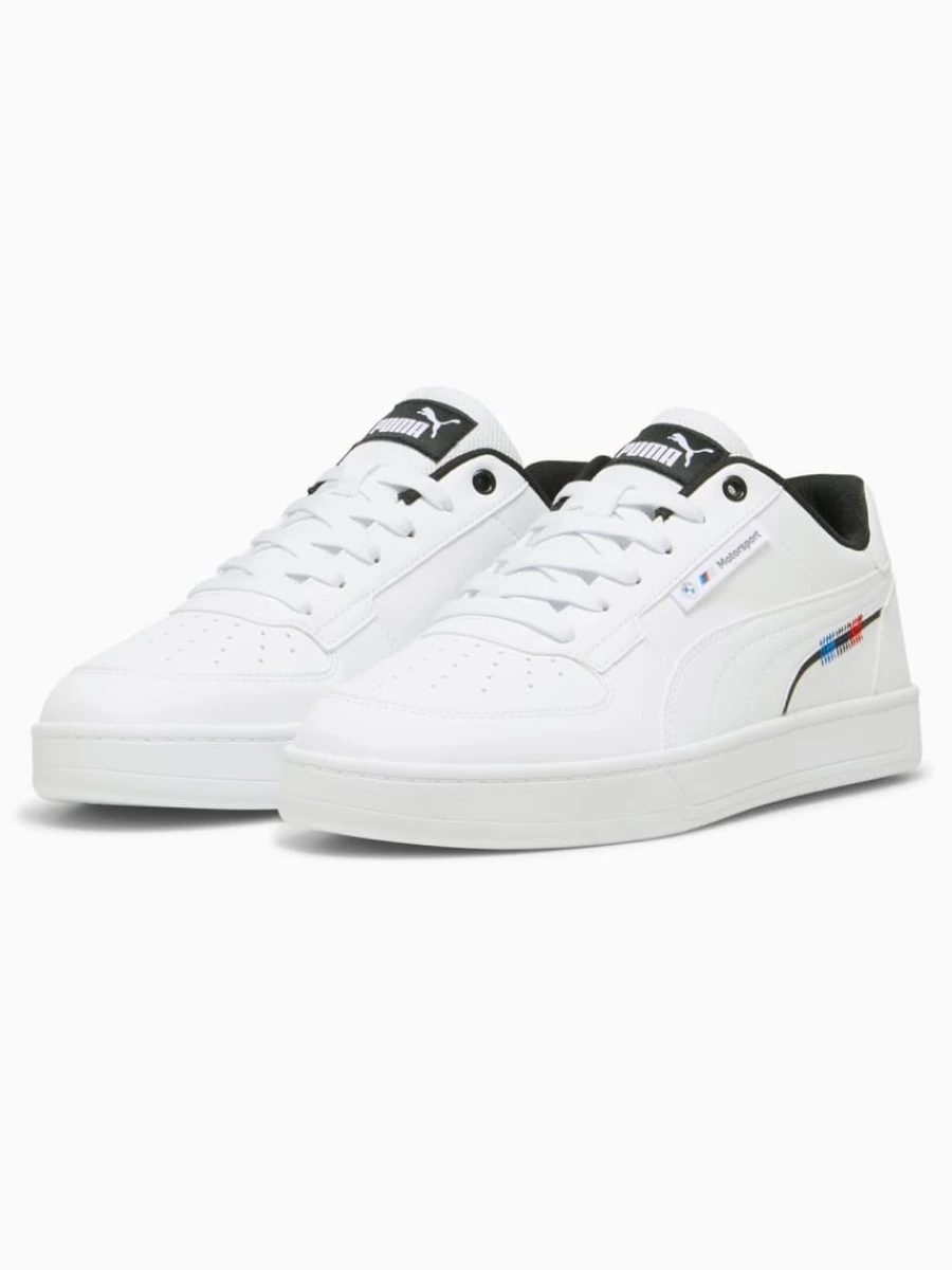 Puma Кеды мужские BMW M MOTORSPORT CAVEN 2.0