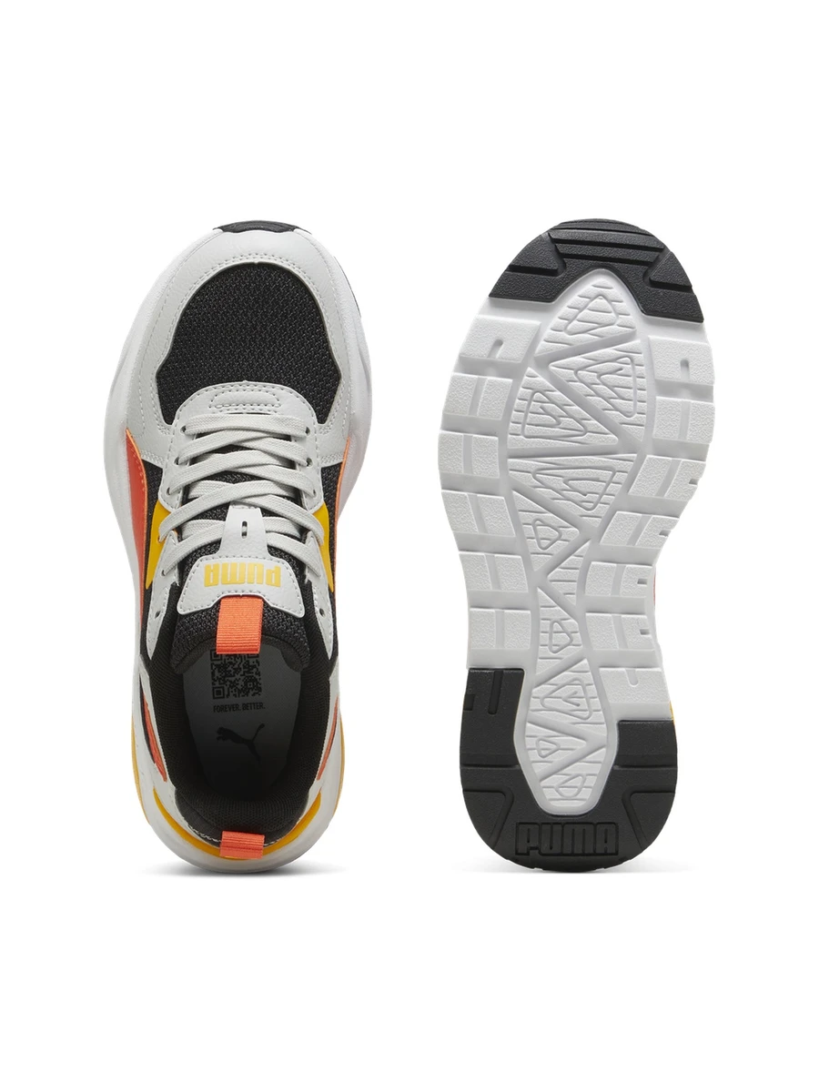 Puma Кроссовки женские TRINITY LITE JR