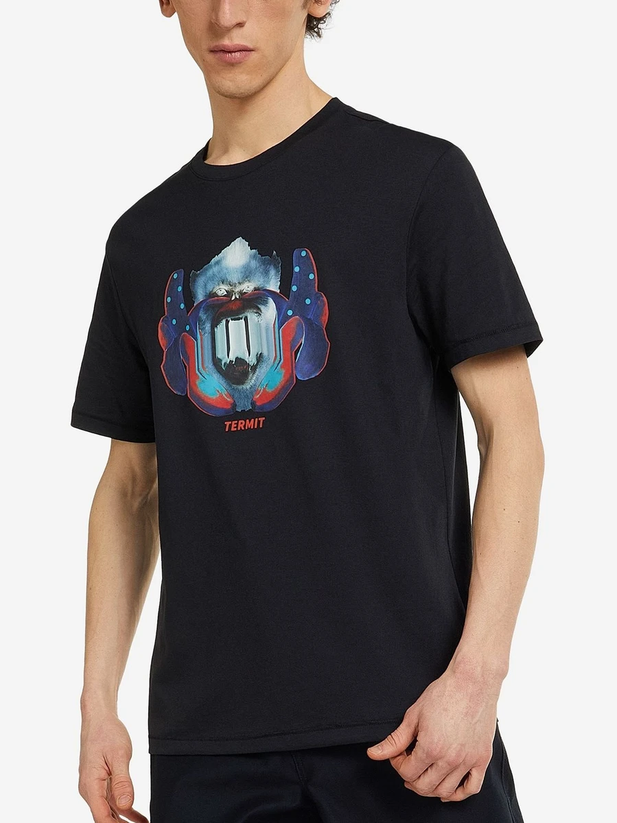 Termit Футболка мужская