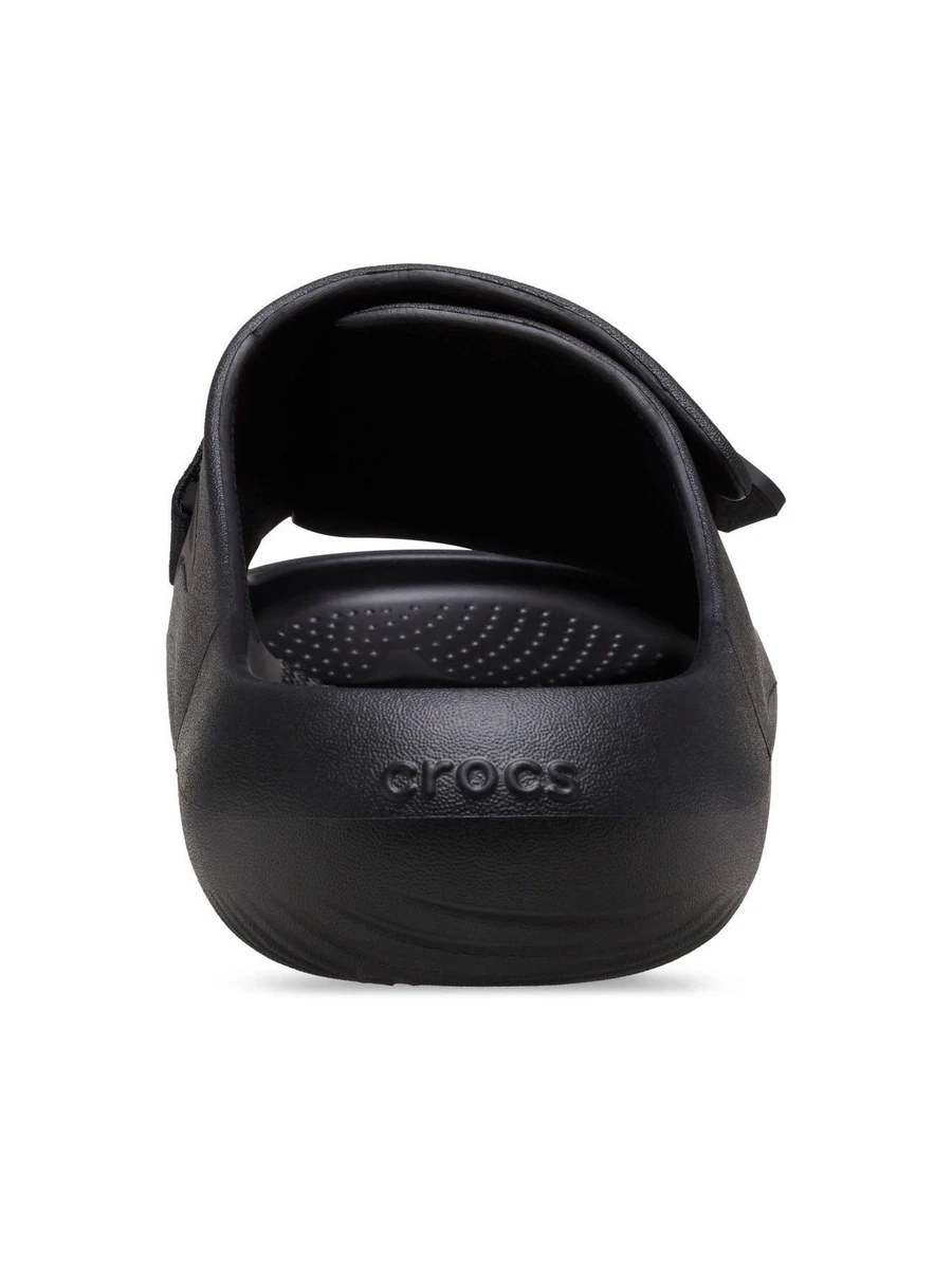 Crocs Шлёпанцы MELLOW LUXE RECOVERY SLIDE