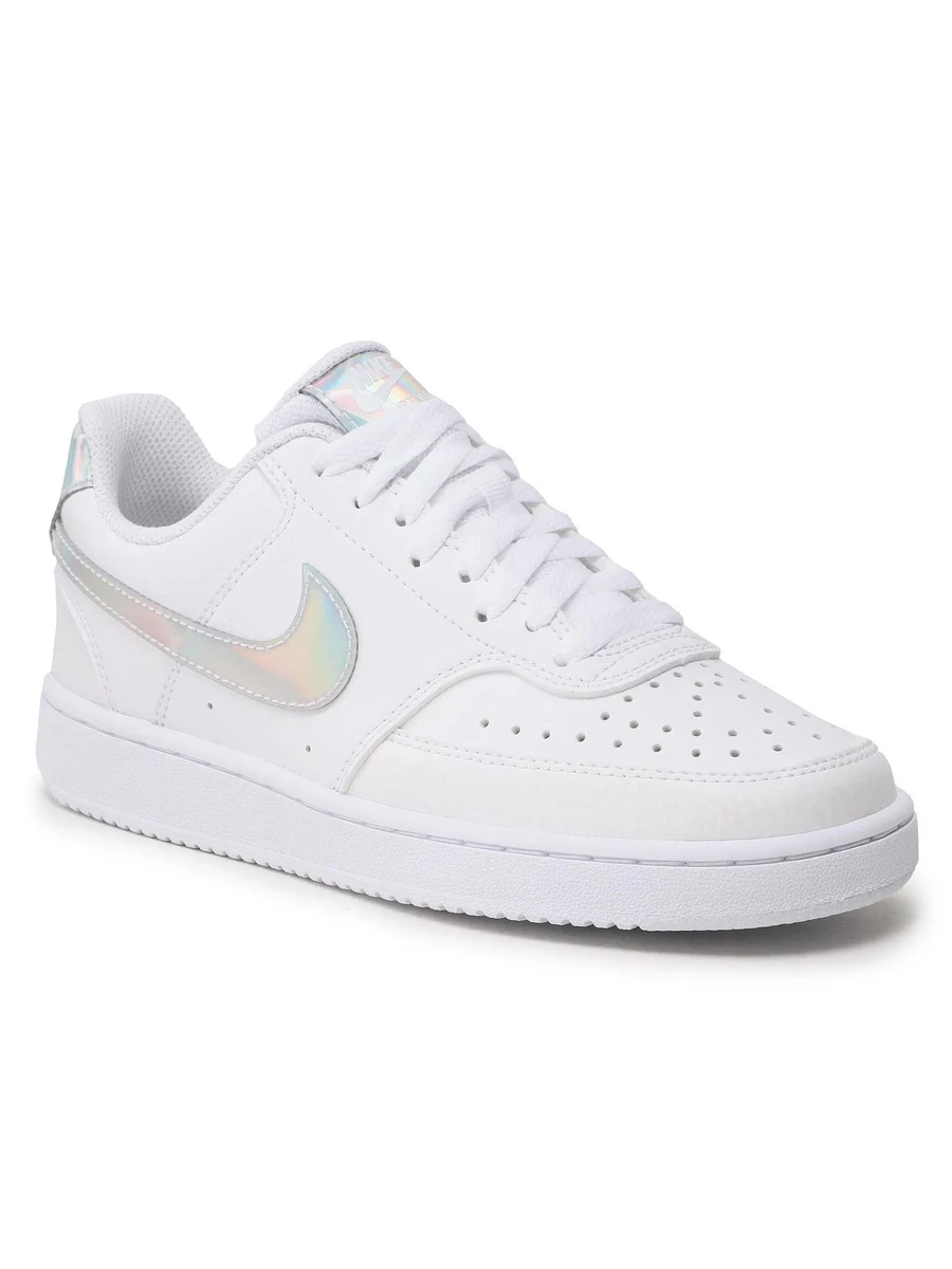 Nike Кеды женские COURT VISION LOW