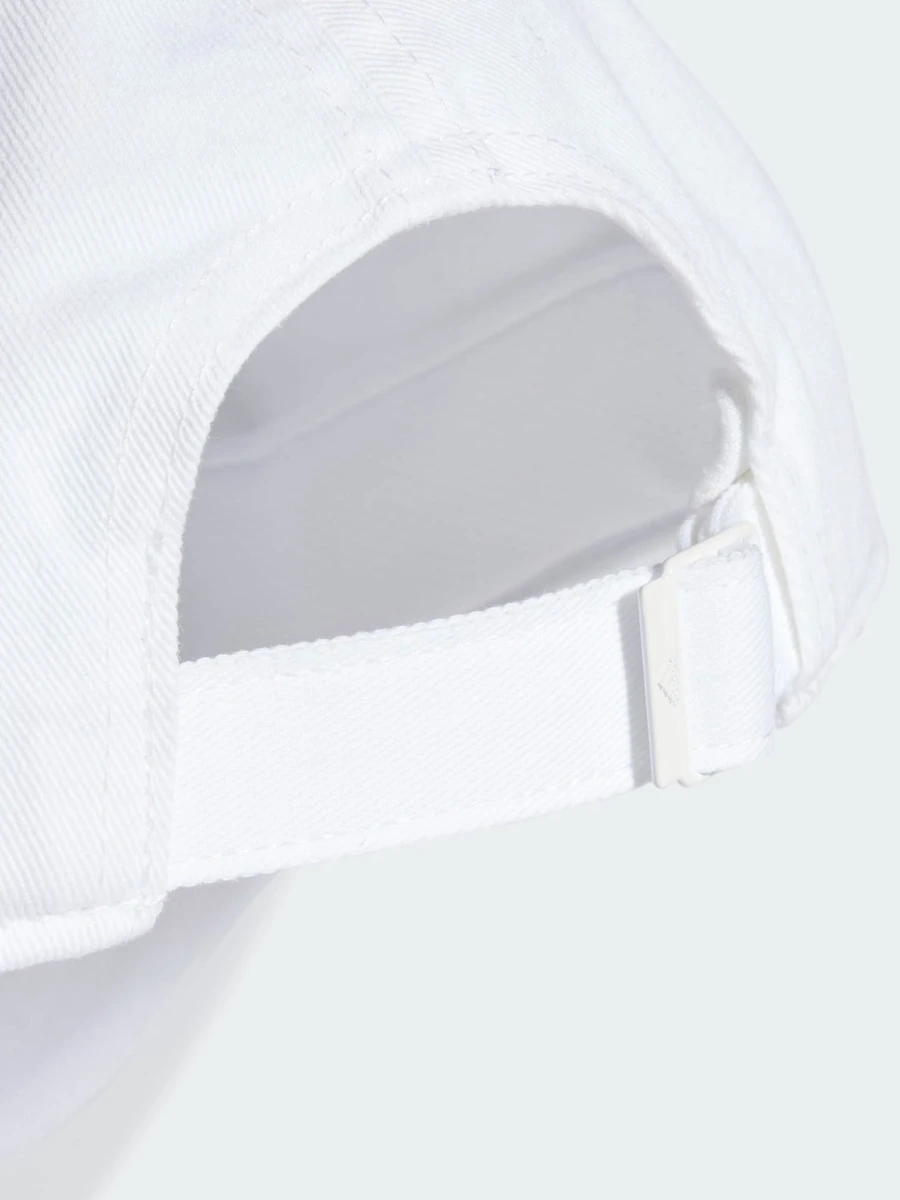 Adidas Кепка COTTON TWILL BASEBALL CAP