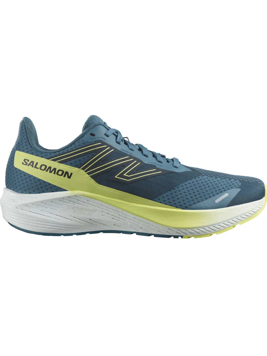 Salomon Кроссовки мужские AERO BLAZE