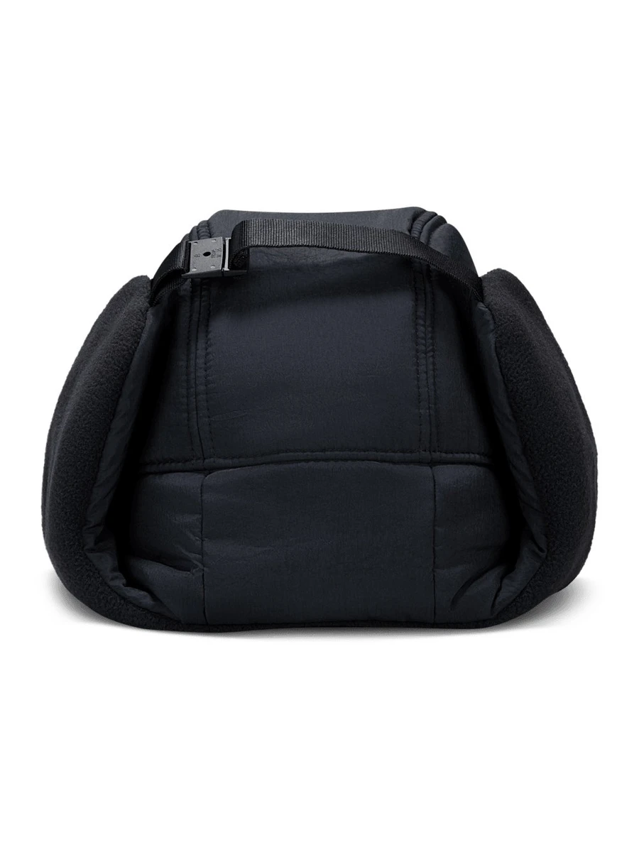 Nike Шапка NK FLY CAP PUFFER TRAPPER L