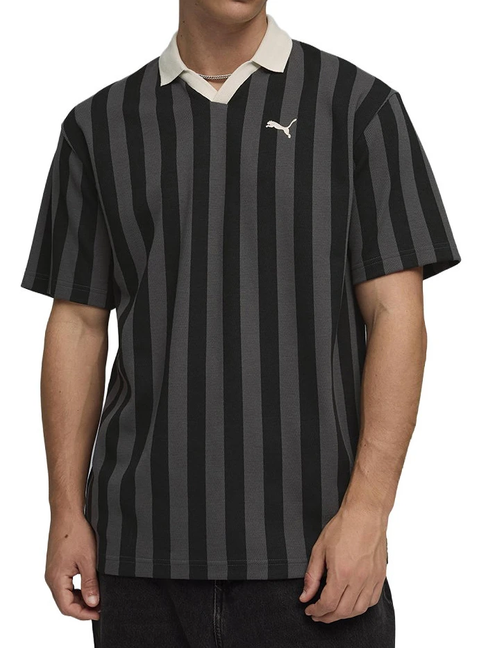 Puma Поло мужское CLASS RELAXED PINNACLE POLO