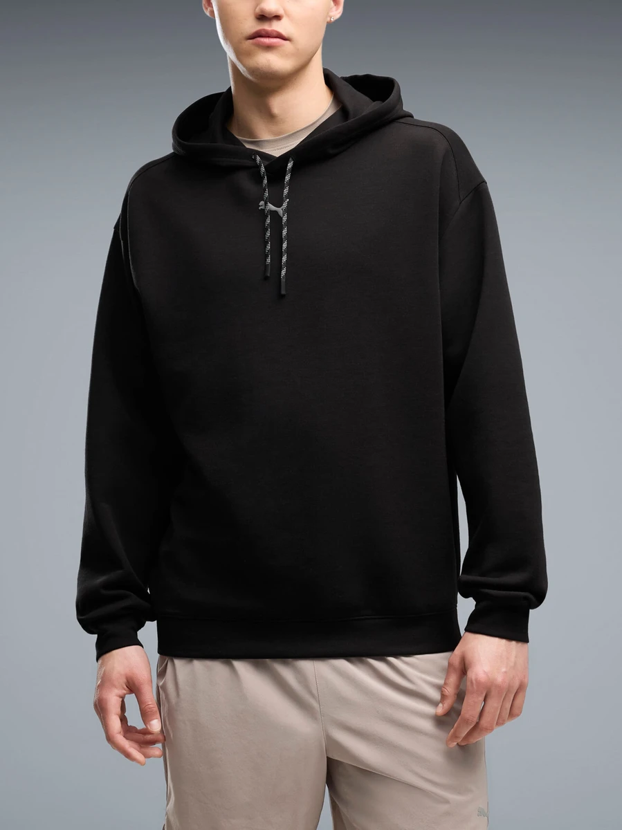 Puma Джемпер мужской M CLOUDSPUN HOODIE