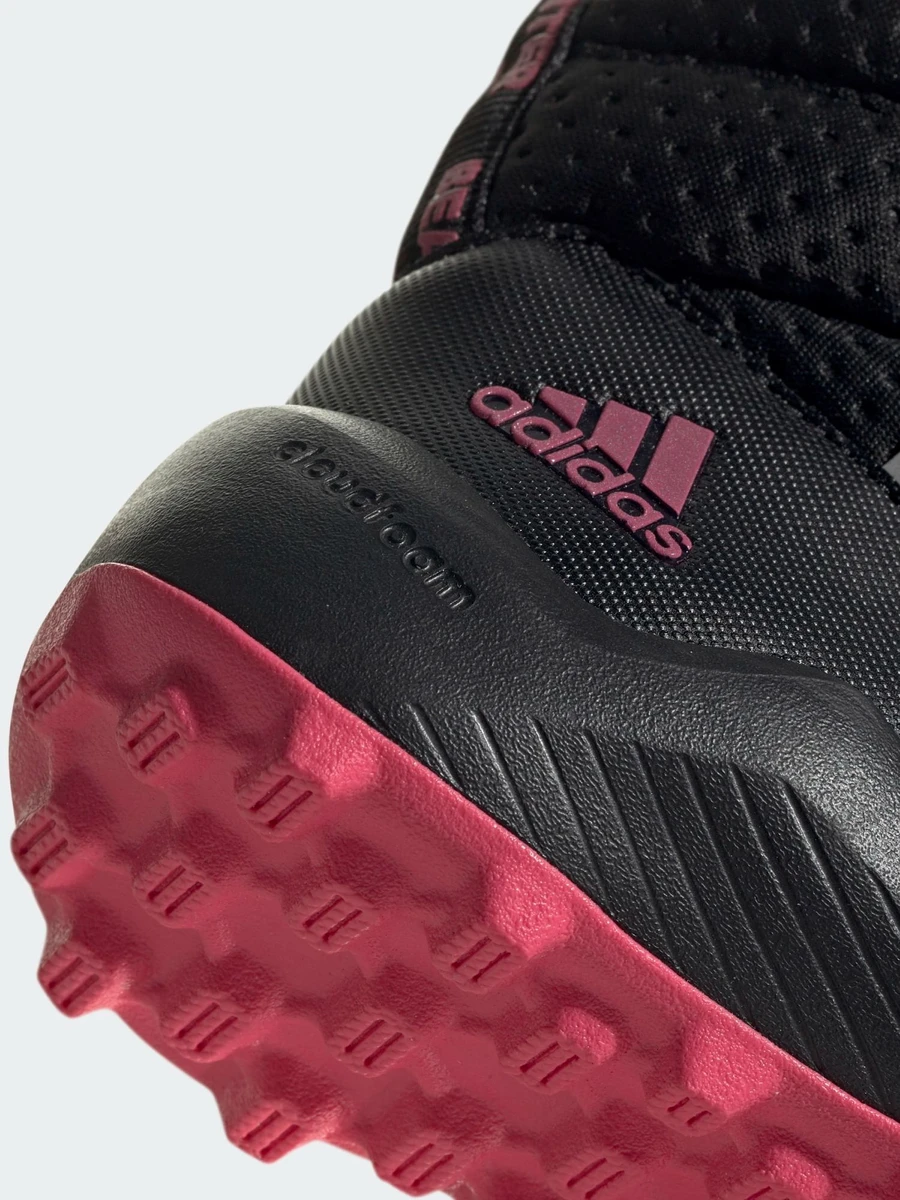 Adidas Сапоги подростковые RAPIDASNOW
