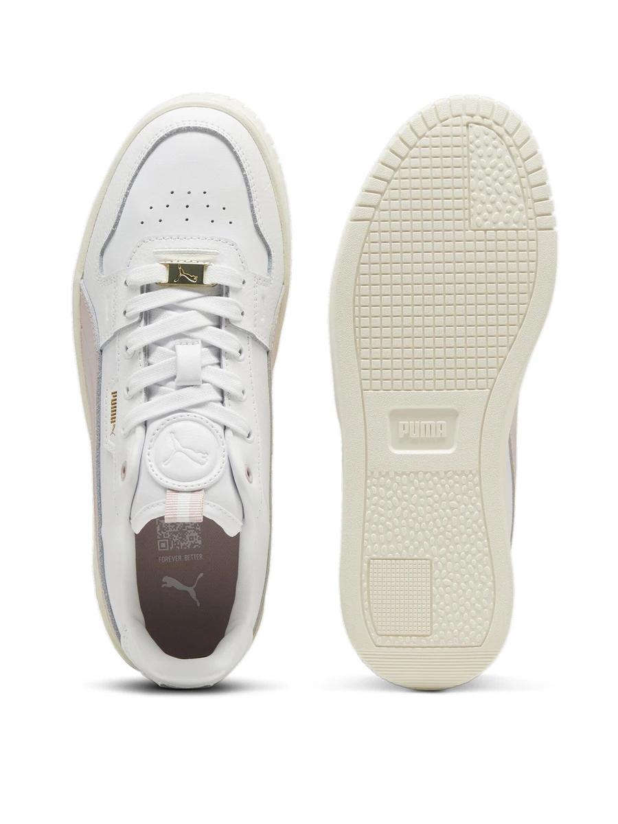 Puma Кеды женские CARINA STREET LUX