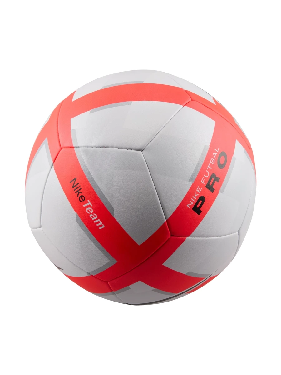 Nike Мяч футзальный NK FUTSAL PRO - TEAM FA25