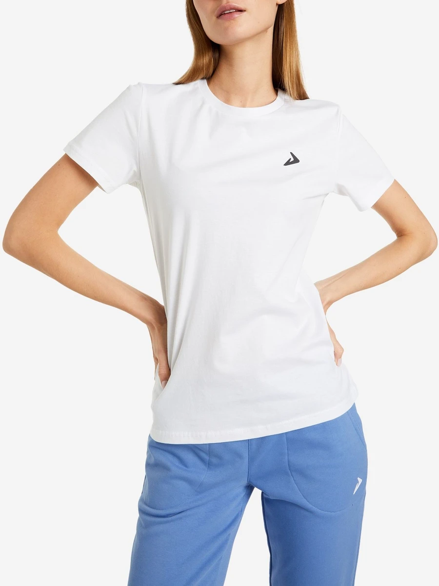Demix Футболка женская