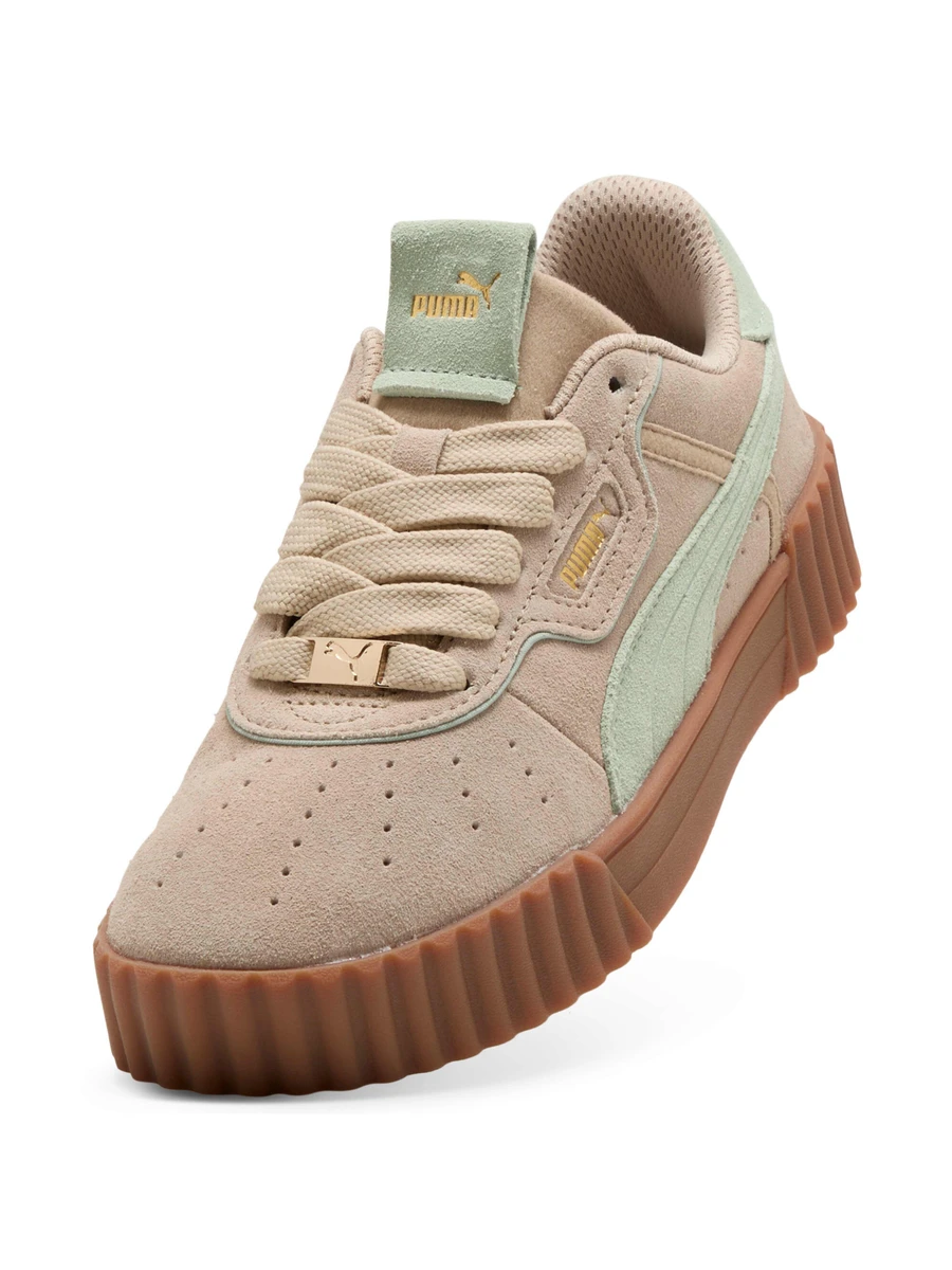 Puma Кеды женские CARINA 3.0 LUXE SD