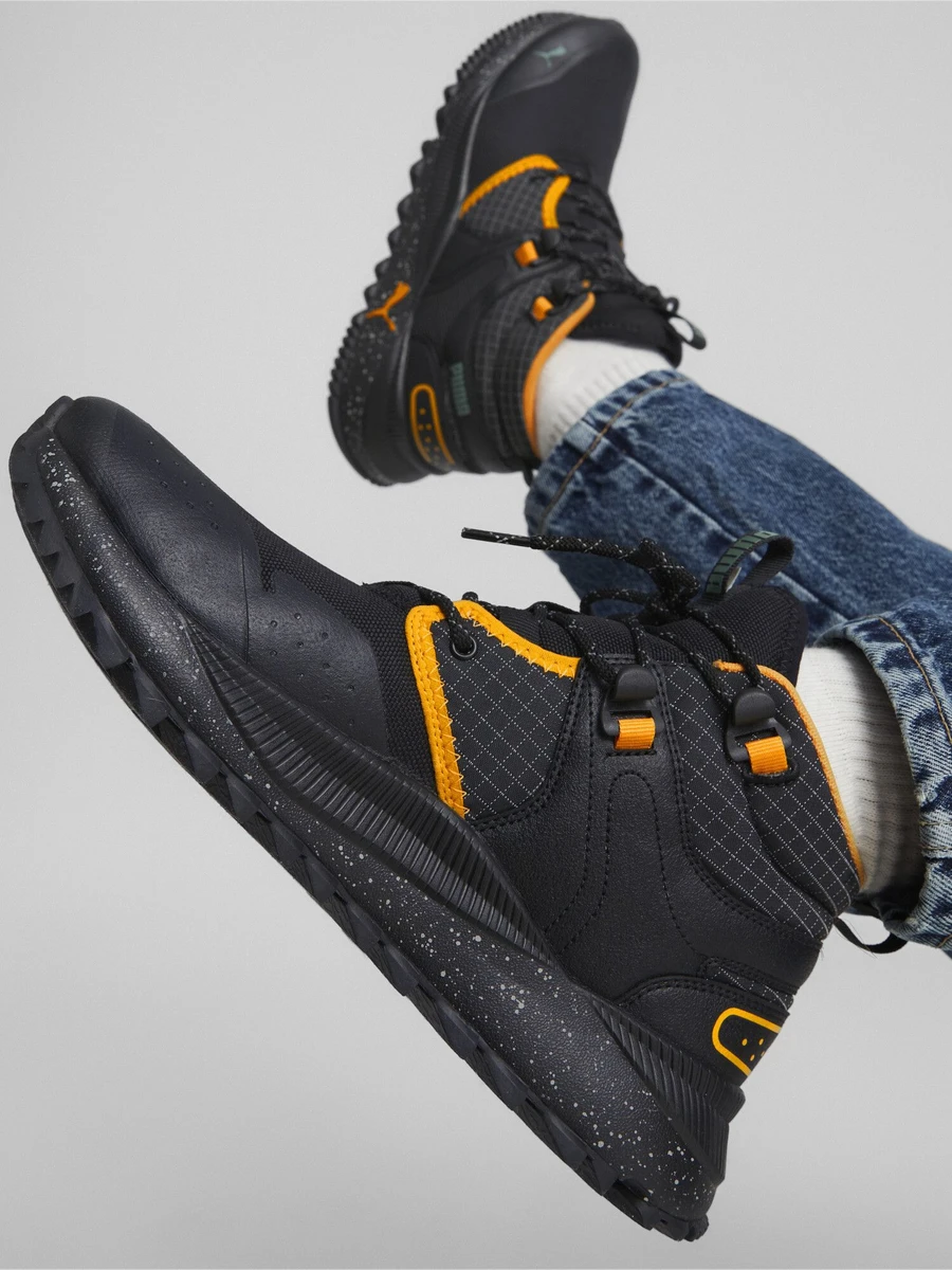 Puma Кроссовки мужские PACER FUTURE TR MID OPENROAD