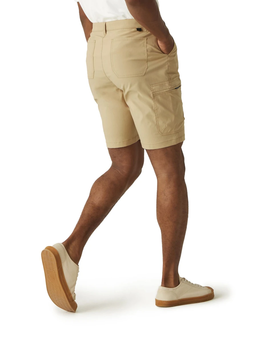 Regatta Шорты мужские DALRY SHORT