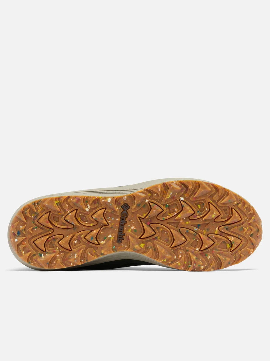 Columbia Ботинки мужские TRAILSTORM MID WATERPROOF OMNI-HEAT