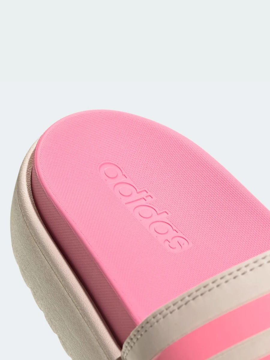 Adidas Шлёпанцы женские ADILETTE PLATFORM