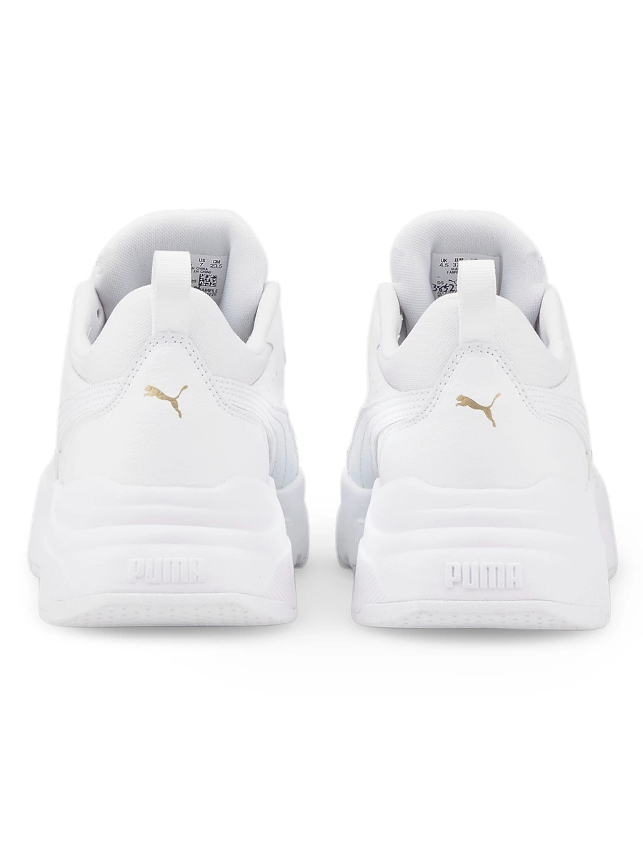 Puma Кроссовки женские CASSIA SYNTHETIC