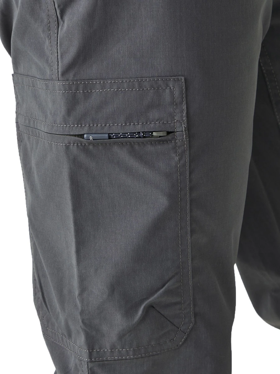 Regatta Брюки мужские DALRY TROUSER