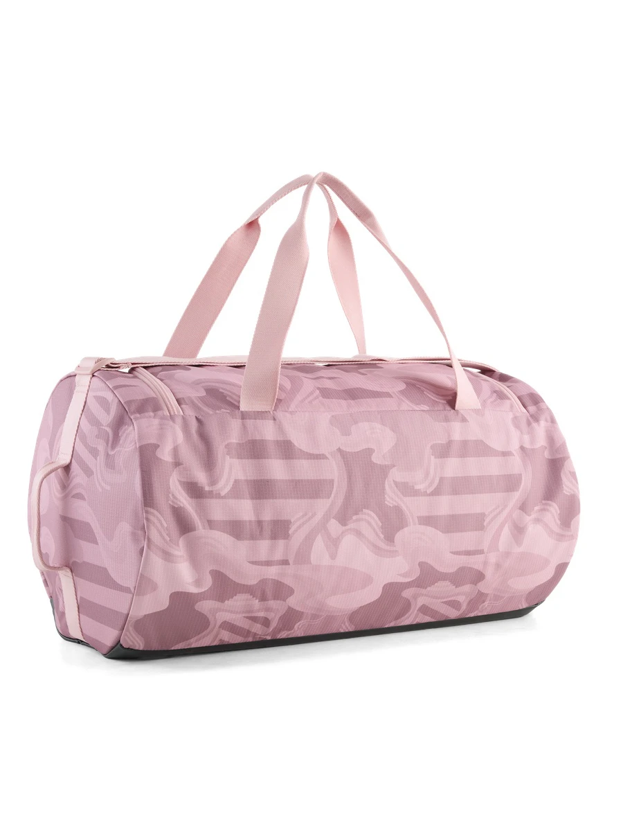 Puma Сумка спортивная AT ESS CONCEPT 2 BARREL BAG