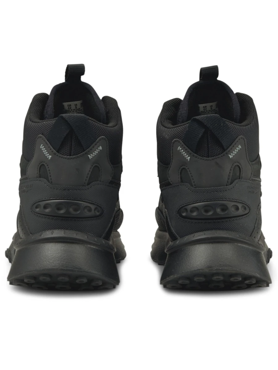 Puma Кроссовки женские WILD RIDER MID CORE