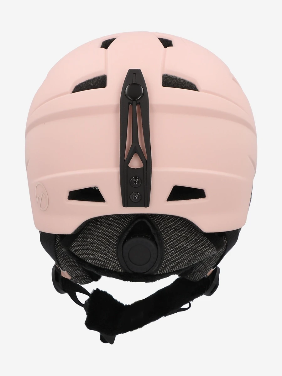 Glissade Шлем горнолыжный CRYSTAL