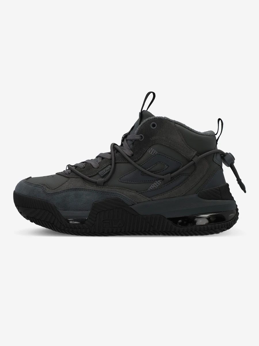 Fila Кроссовки утеплённые мужские WADE MID WNTR M