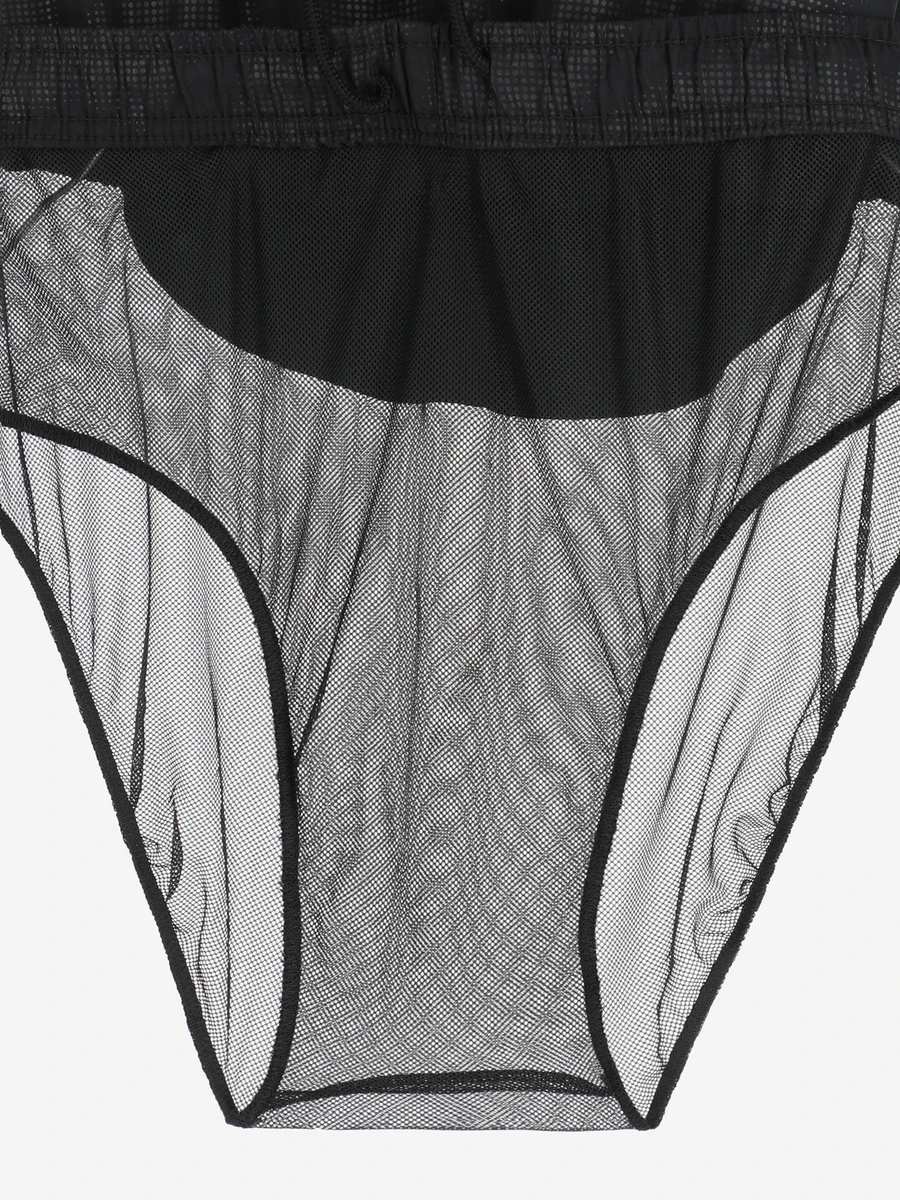 Kappa Шорты плавательные мужские