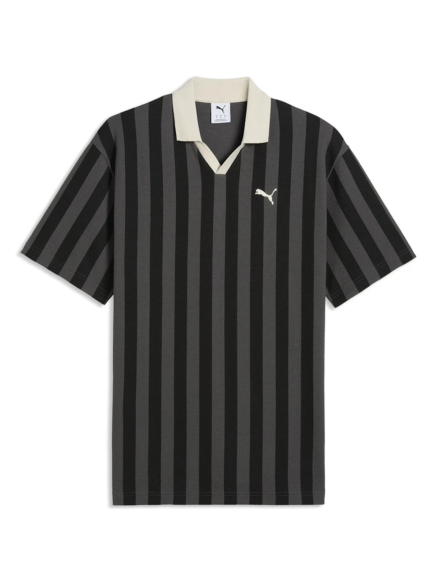 Puma Поло мужское CLASS RELAXED PINNACLE POLO